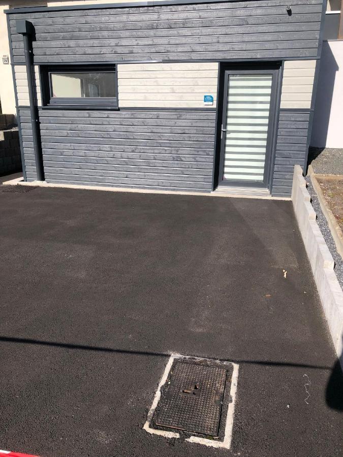 Le Cocon Nocturne 10Min Arkema Total Apartment Macheren Exterior photo